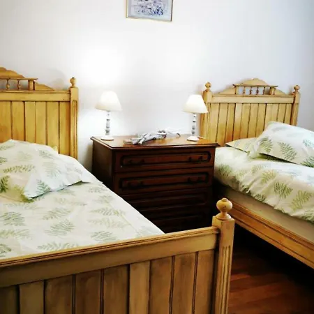 Maison Spacieuse Avec Jardin, Proche Activites, Climatisee, Velos, Et Lits Faits A L'arrivee - Fr-1-489-284 Holiday home