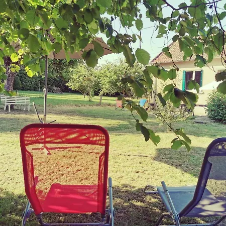Maison Spacieuse Avec Jardin, Proche Activites, Climatisee, Velos, Et Lits Faits A L'arrivee - Fr-1-489-284 * Couleuvre