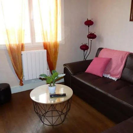 Holiday home Maison Spacieuse Avec Jardin, Proche Activites, Climatisee, Velos, Et Lits Faits A L'arrivee - Fr-1-489-284