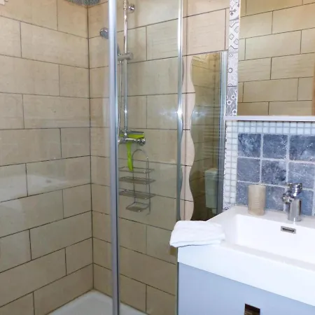 Maison Spacieuse Avec Jardin, Proche Activites, Climatisee, Velos, Et Lits Faits A L'arrivee - Fr-1-489-284 Holiday home