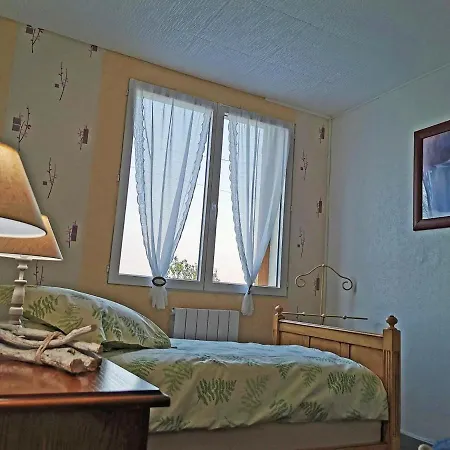 Maison Spacieuse Avec Jardin, Proche Activites, Climatisee, Velos, Et Lits Faits A L'arrivee - Fr-1-489-284 Holiday home *