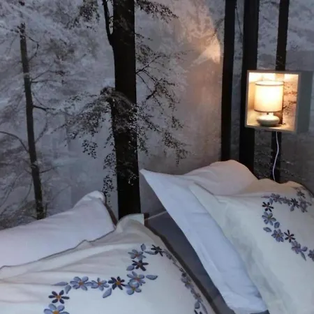 Holiday home Maison Spacieuse Avec Jardin, Proche Activites, Climatisee, Velos, Et Lits Faits A L'arrivee - Fr-1-489-284 *