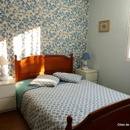 Maison Spacieuse Avec Jardin, Proche Activites, Climatisee, Velos, Et Lits Faits A L'arrivee - Fr-1-489-284 Couleuvre