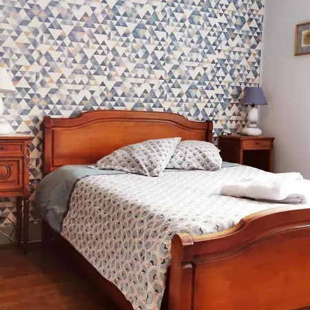 Maison Spacieuse Avec Jardin, Proche Activites, Climatisee, Velos, Et Lits Faits A L'arrivee - Fr-1-489-284 * Couleuvre