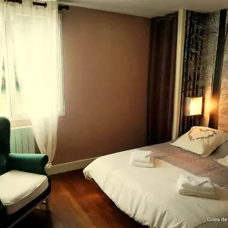 Maison Spacieuse Avec Jardin, Proche Activites, Climatisee, Velos, Et Lits Faits A L'arrivee - Fr-1-489-284