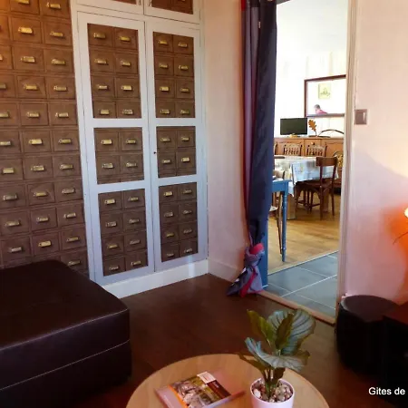Maison Spacieuse Avec Jardin, Proche Activites, Climatisee, Velos, Et Lits Faits A L'arrivee - Fr-1-489-284 Holiday home