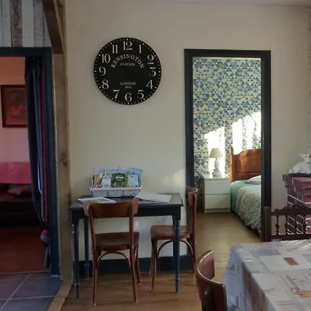 Maison Spacieuse Avec Jardin, Proche Activites, Climatisee, Velos, Et Lits Faits A L'arrivee - Fr-1-489-284 Couleuvre